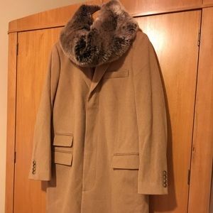 Polo Ralph Lauren coat